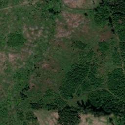 Satellite imagery of Spálený [Libavá-Velká Střelná], CZ
