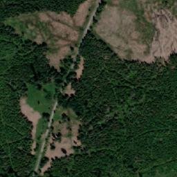 Satellite imagery of Spálený [Libavá-Velká Střelná], CZ