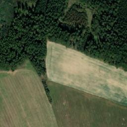 Satellite imagery of Bejchlovec [Jindřichov u Hranic], CZ