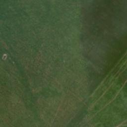 Satellite imagery of Veselsky kopec TV, CZ