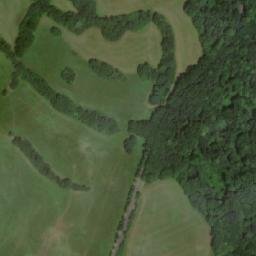 Satellite imagery of Veselská rozhledna [Odry-Veselí] outlook t., CZ