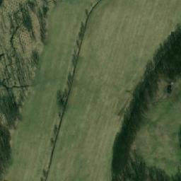 Satellite imagery of Cihelňák [Kunín], CZ