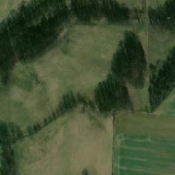 Satellite imagery of Cihelňák [Kunín], CZ