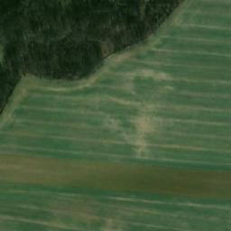 Satellite imagery of Cihelňák [Kunín], CZ