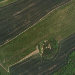 Satellite imagery of Peklisko [Skotnice], CZ