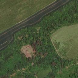 Satellite imagery of Peklisko [Skotnice], CZ