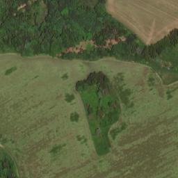 Satellite imagery of Peklisko [Skotnice], CZ