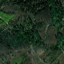 Satellite imagery of Kabátice [Frýdek-Místek-Chlebovice], CZ