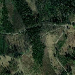 Satellite imagery of Rozhledna Kabatice (Panorama), CZ