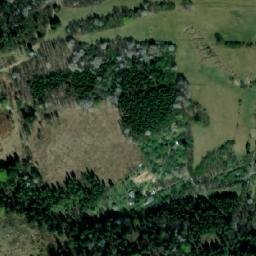 Satellite imagery of Rozhledna Kabatice (Panorama), CZ