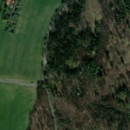 Satellite imagery of [Frýdek-Místek-Skalice] church t., CZ