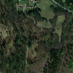 Satellite imagery of [Frýdek-Místek-Skalice] church t., CZ