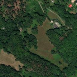 Satellite imagery of Lazy [Komorní Lhotka] GSM, CZ