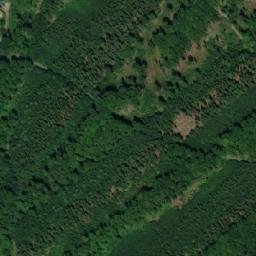 Satellite imagery of Godula [Komorní Lhotka] GSM, CZ