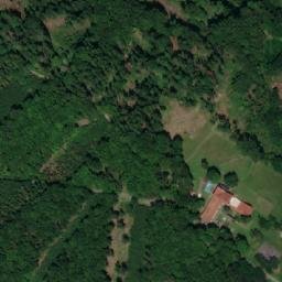 Satellite imagery of Godula [Komorní Lhotka] GSM, CZ