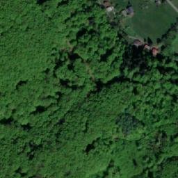 Satellite imagery of Polední [Nýdek], CZ