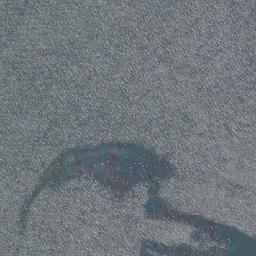 Satellite imagery of Anderson Point, CA