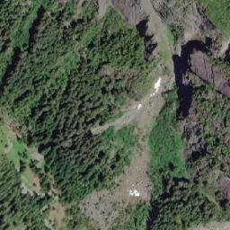 Satellite imagery of Ms. Mountain, CA