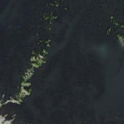 Satellite imagery of Greig Ridge, CA