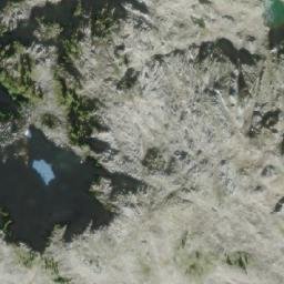 Satellite imagery of Greig Ridge, CA