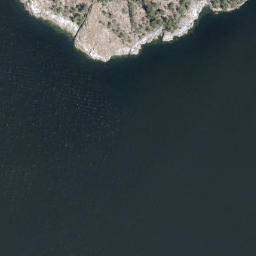 Satellite imagery of Fearney Point, CA