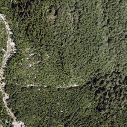 Satellite imagery of Spípiyus Peak, CA