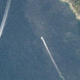 Satellite imagery of Watts Point, CA