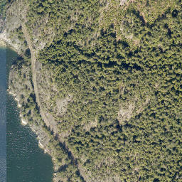 Satellite imagery of Watts Point, CA