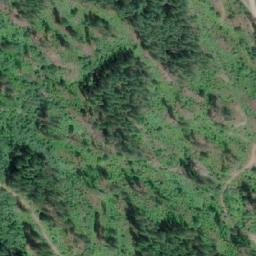 Satellite imagery of Doctors Point, CA
