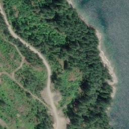 Satellite imagery of Doctors Point, CA