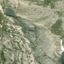 Satellite imagery of Alpaca Peak, CA