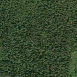 Satellite imagery of Vicuna Peak, CA