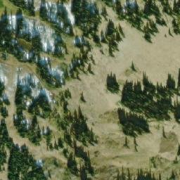 Satellite imagery of Mount Henning, CA