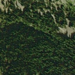 Satellite imagery of Mount Henning, CA