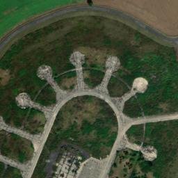 Satellite imagery of 0223102 - A, BE