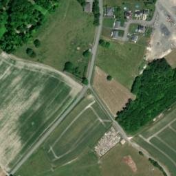 Satellite imagery of 0811304 - B, BE
