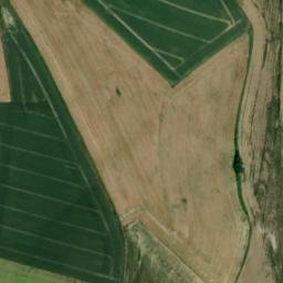 Satellite imagery of 0832302 - A, BE