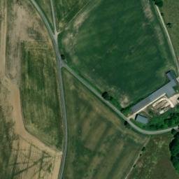 Satellite imagery of 0832302 - A, BE