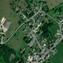 Satellite imagery of 0832302 - A, BE