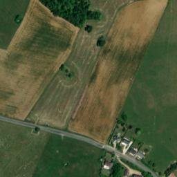 Satellite imagery of 0834102 - A, BE