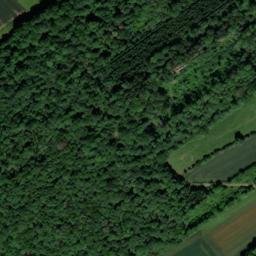 Satellite imagery of 0811401 - A, BE