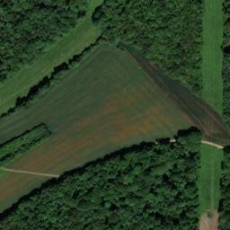 Satellite imagery of 0811401 - A, BE