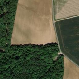 Satellite imagery of 0811401 - A, BE