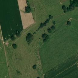 Satellite imagery of 0813802 - A, BE