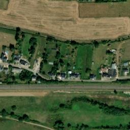 Satellite imagery of LB 71, BE