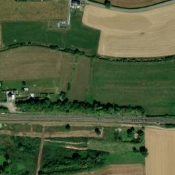 Satellite imagery of LB 71, BE