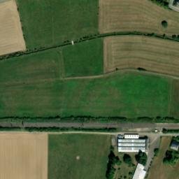 Satellite imagery of LB 71, BE