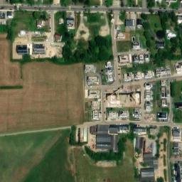 Satellite imagery of LB003-005-012-013-014-015-016, BE