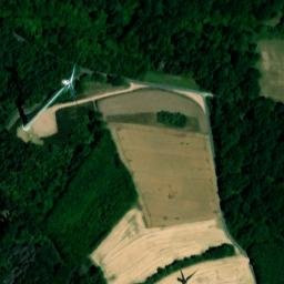 Satellite imagery of Ratenhübel, DE