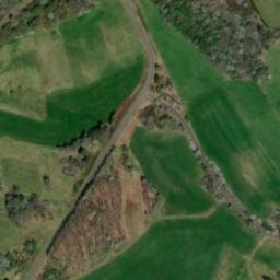 Satellite imagery of Hochfels, DE